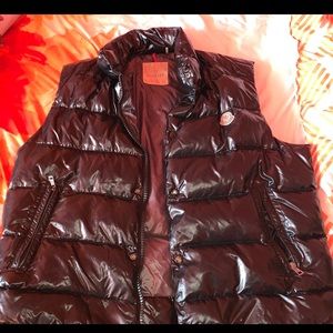 Men’s Moncler Vest